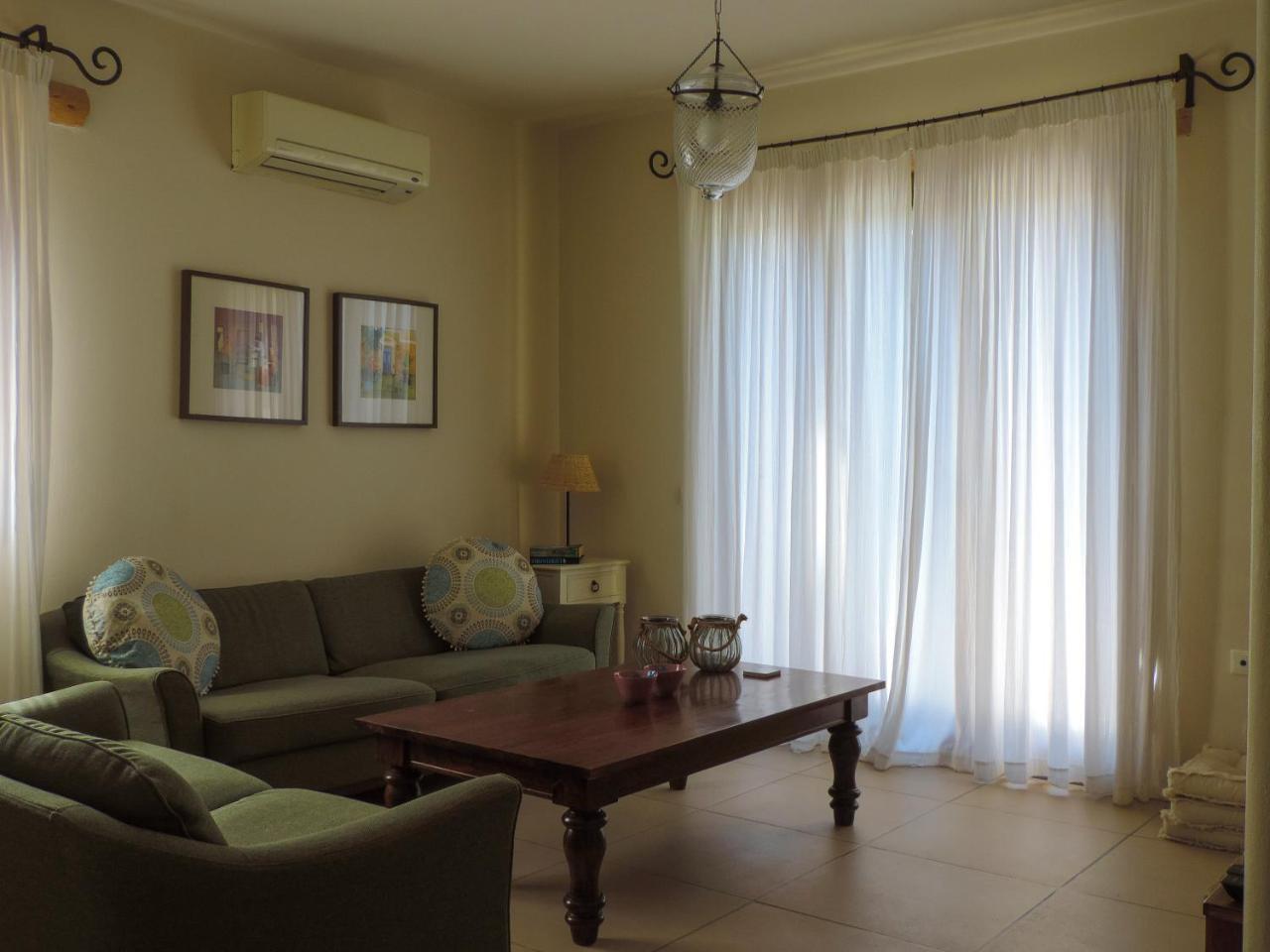Mastrogiannis Villa Levanda Kavvadades Exterior foto